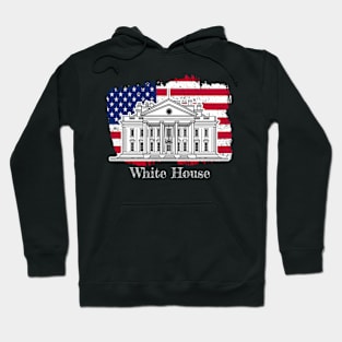 White House Hoodie